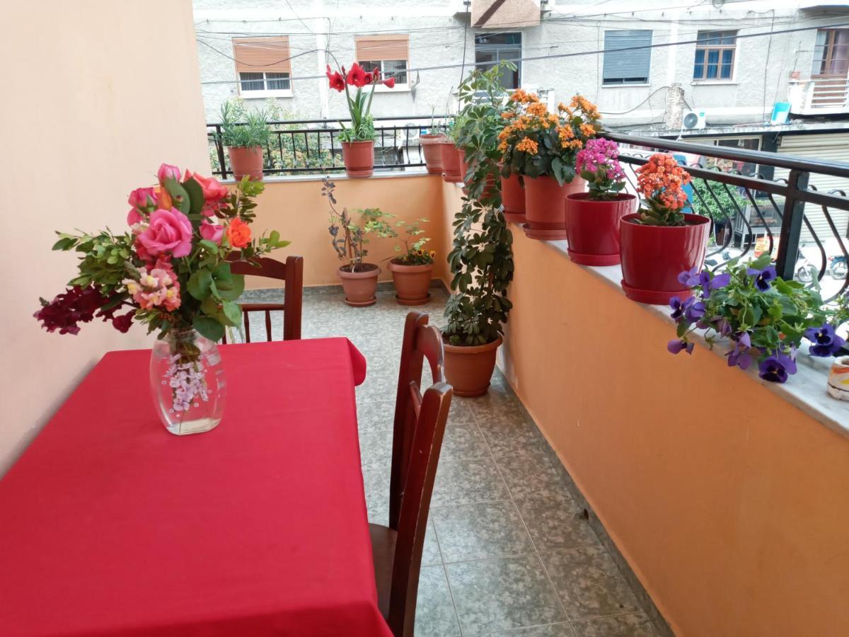 Unejs Appartement Berat