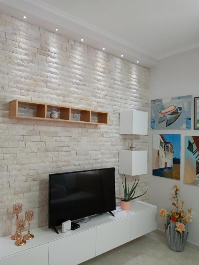 Unejs Appartement