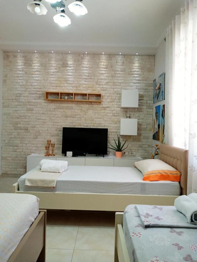 Unejs Appartement *