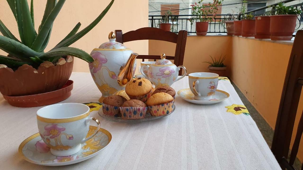 Appartement Unejs Berat