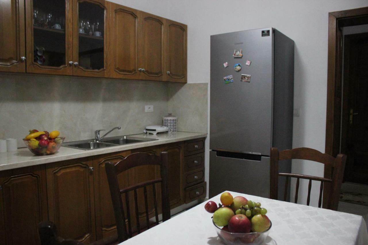 Unejs Appartement *