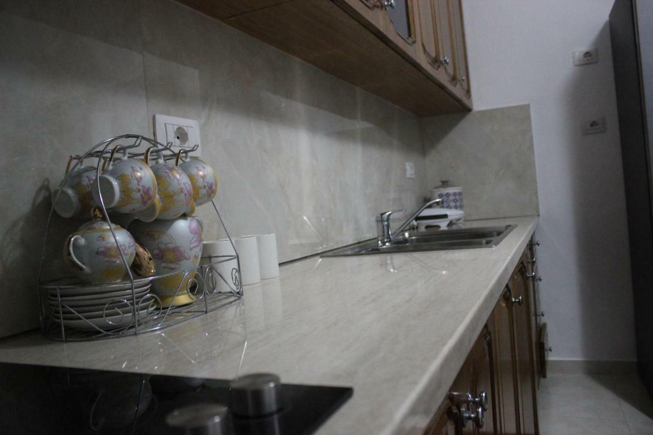 Unejs Appartement Berat