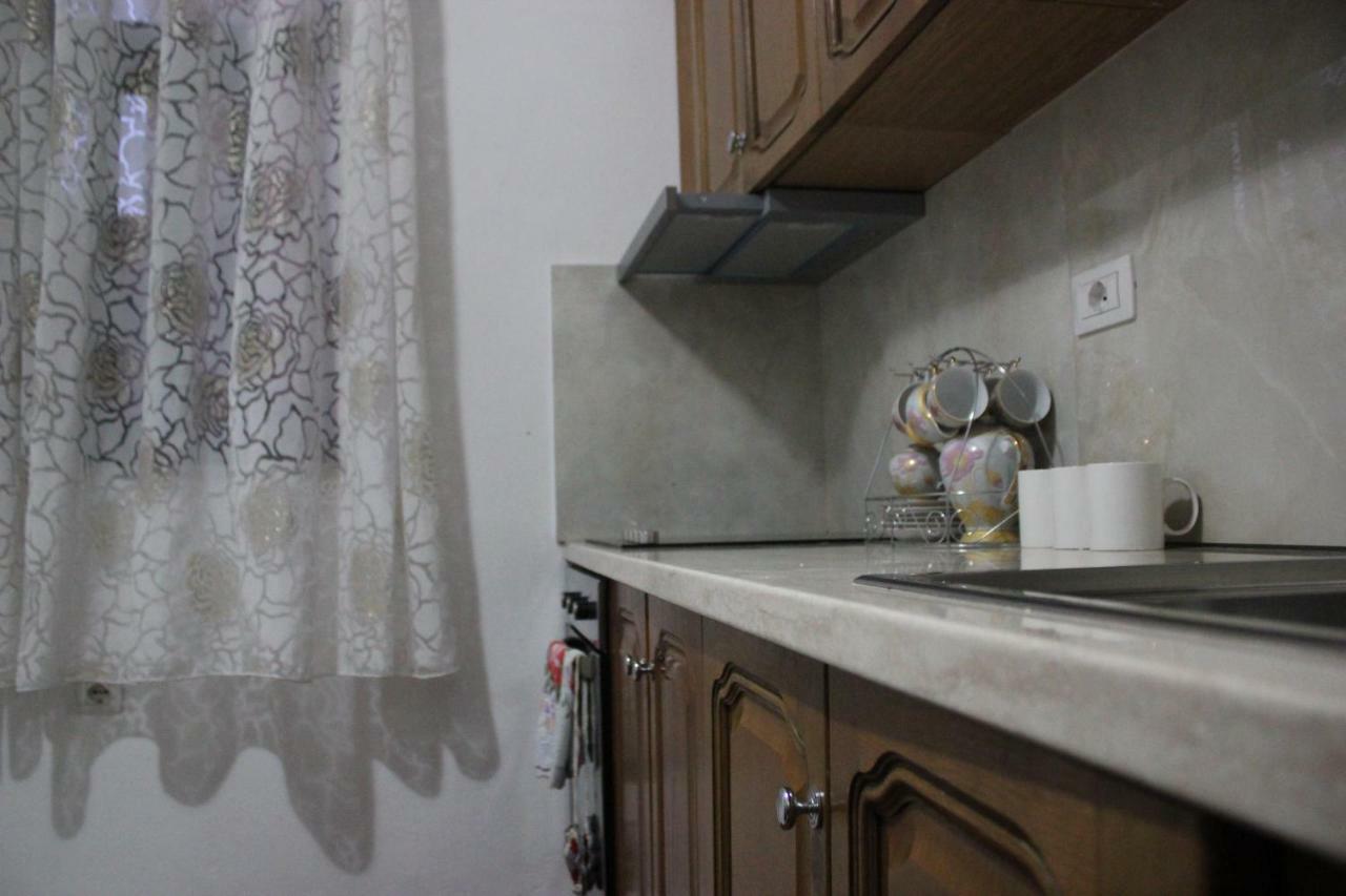 Appartement Unejs *